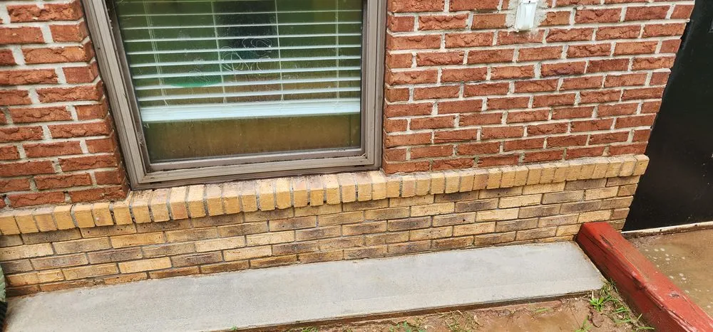 Expert landscape installation in Covington, GA by Zays landscaping