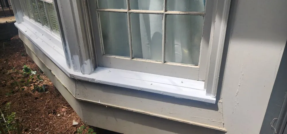 Top-rated yard cleanup service in Covington, GA by Zays landscaping