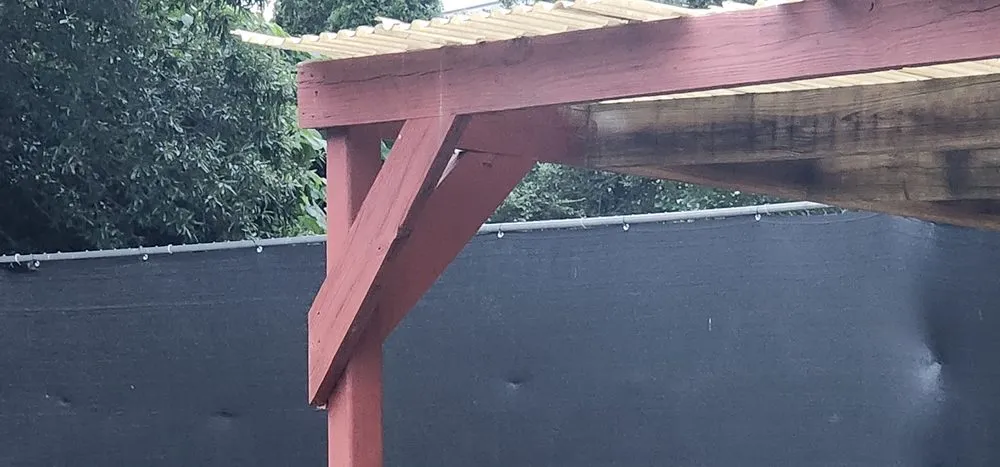 Local outdoor landscaping in Covington, GA by Zays landscaping