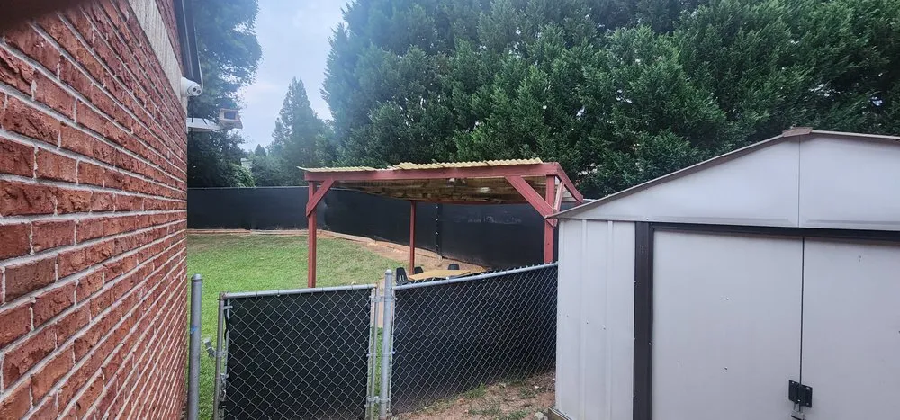 Affordable landscaping services for outdoor upgrades in Covington, GA by Zays landscaping