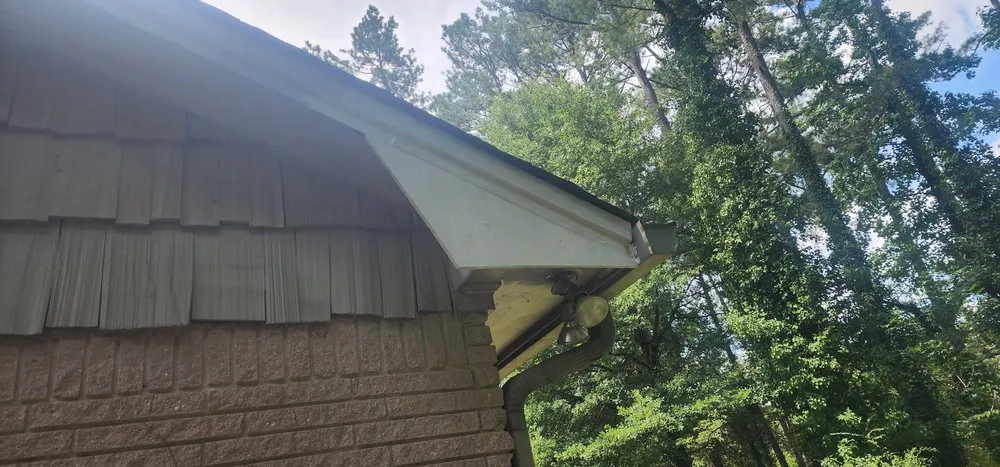 Top-rated garden landscaping in Covington, GA by Zays landscaping