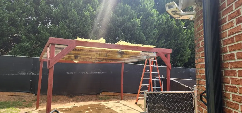 Reliable garden landscaping experts serving Covington, GA - Zays landscaping