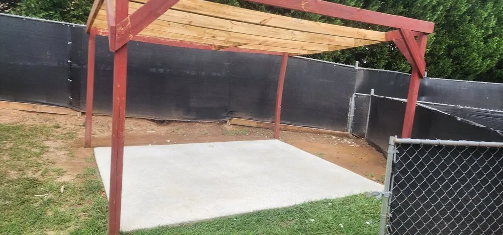 Expert outdoor landscaping experts serving Covington, GA - Zays landscaping