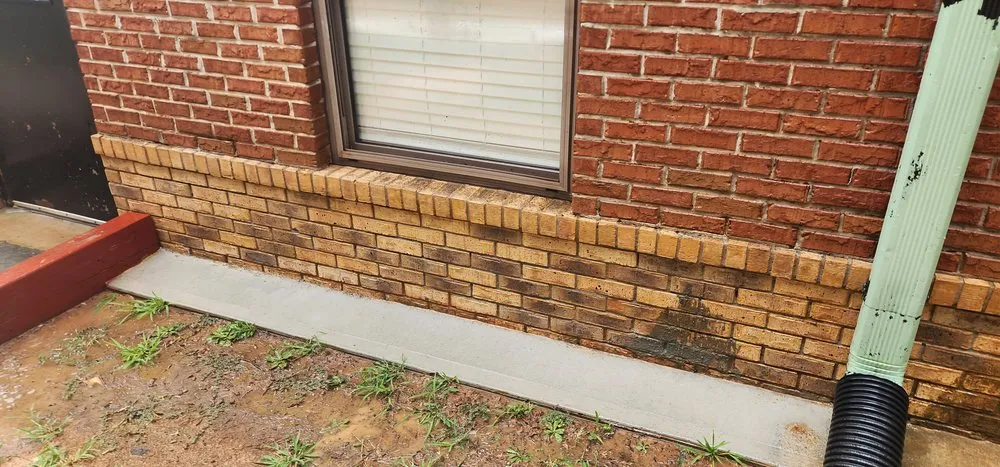 Reliable lawn mowing service in Covington, GA - Zays landscaping