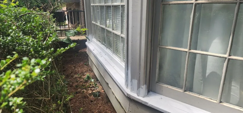 Reliable yard cleanup service for homes across Covington, GA - Zays landscaping