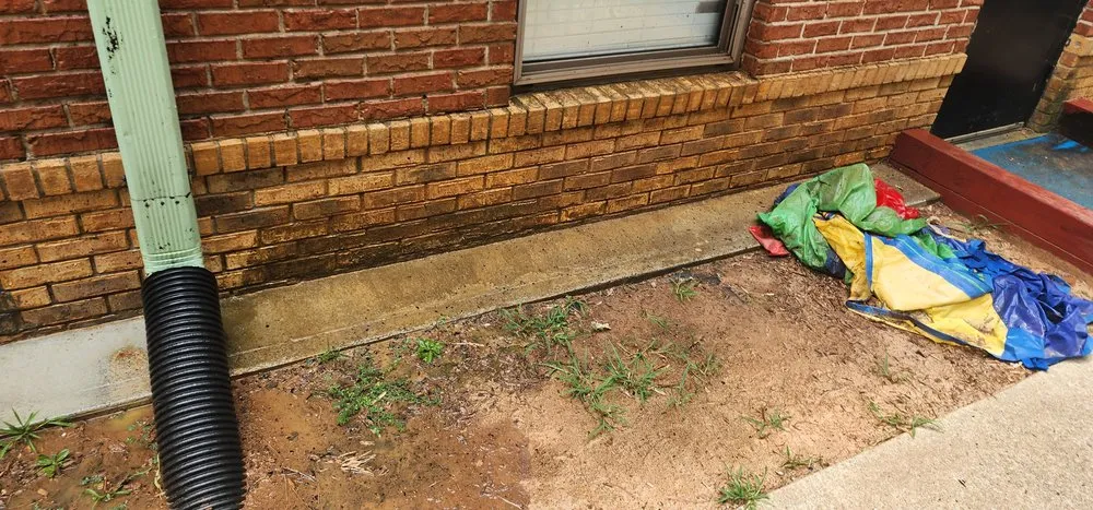 Expert outdoor landscaping experts serving Covington, GA - Zays landscaping