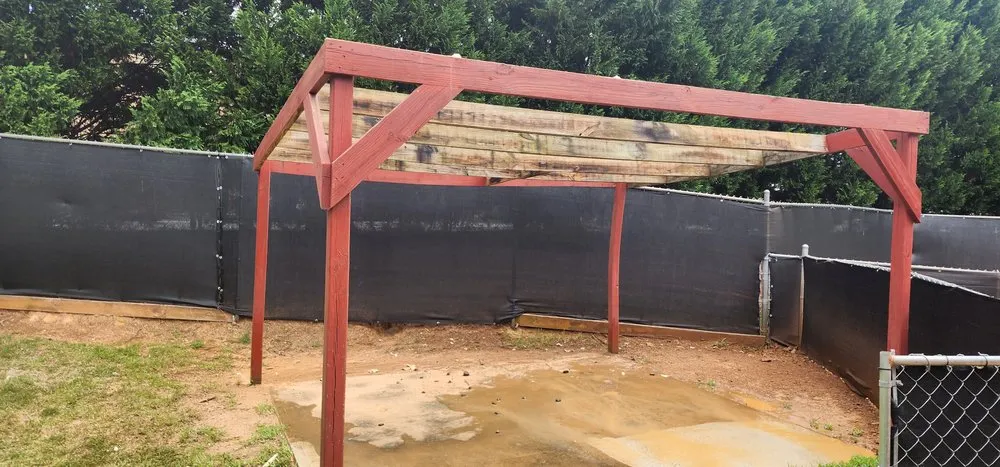 Trusted lawn care service experts serving Covington, GA - Zays landscaping