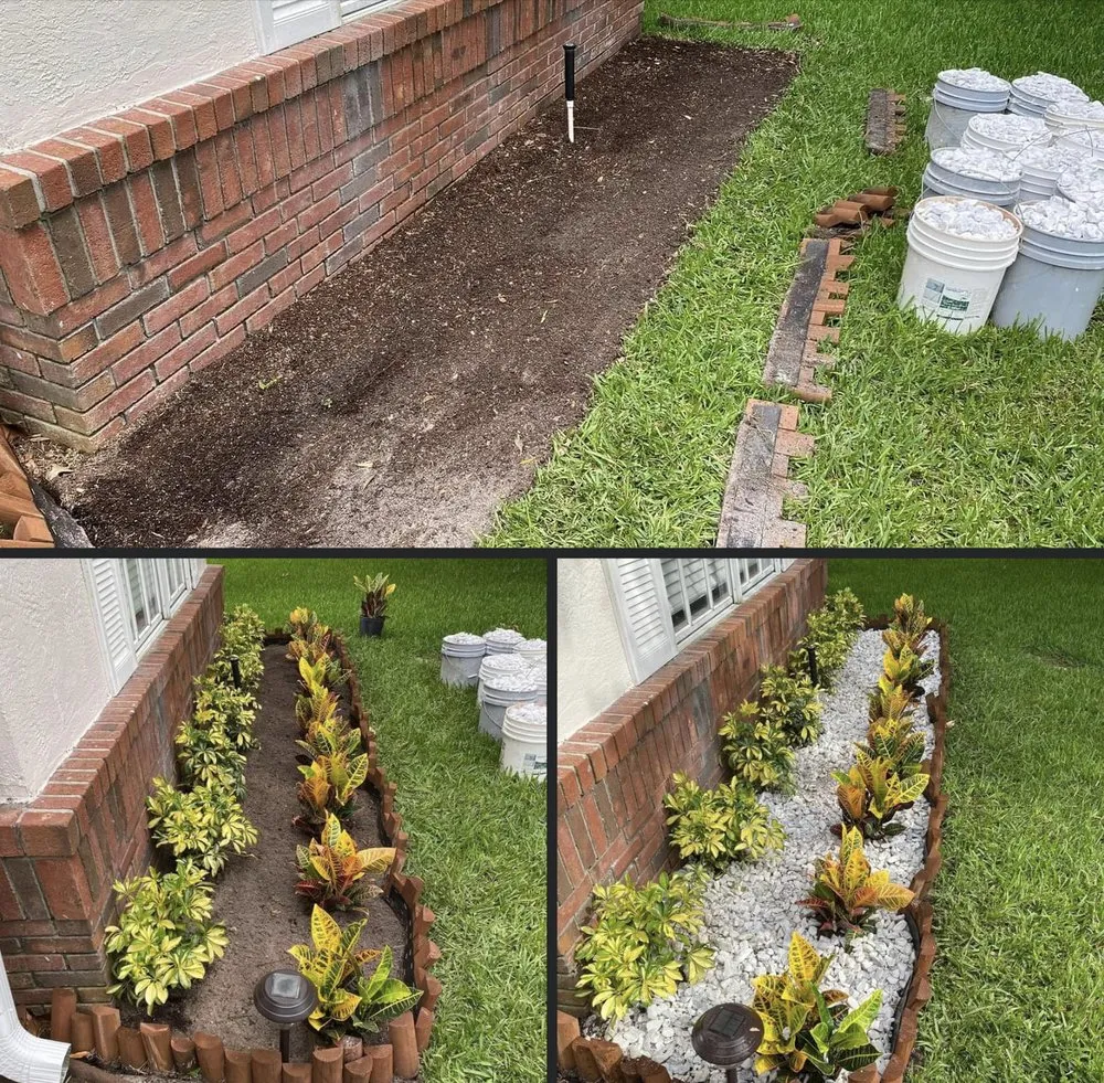 Professional yard maintenance for residential properties in Reidsville, NC by Zays Lawn Service