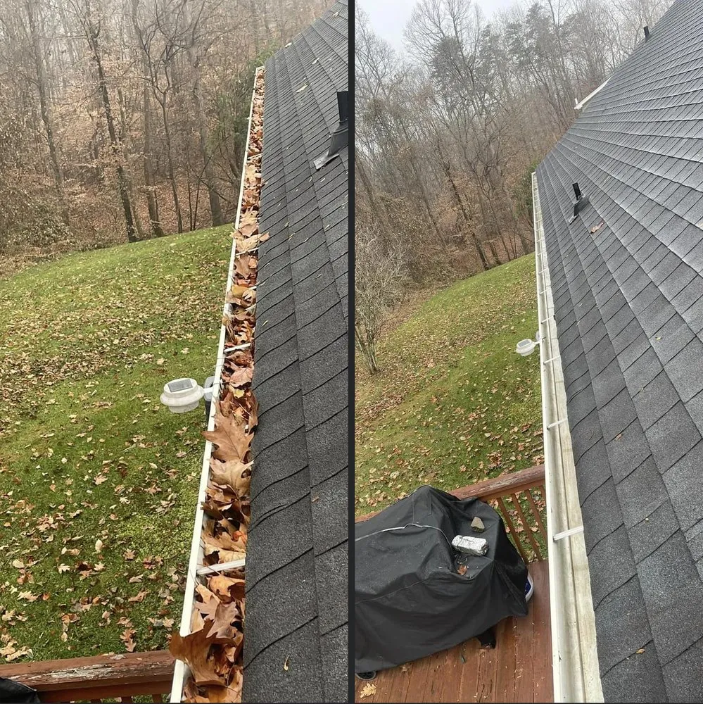 Top-rated yard maintenance for year-round maintenance in Reidsville, NC by Zays Lawn Service