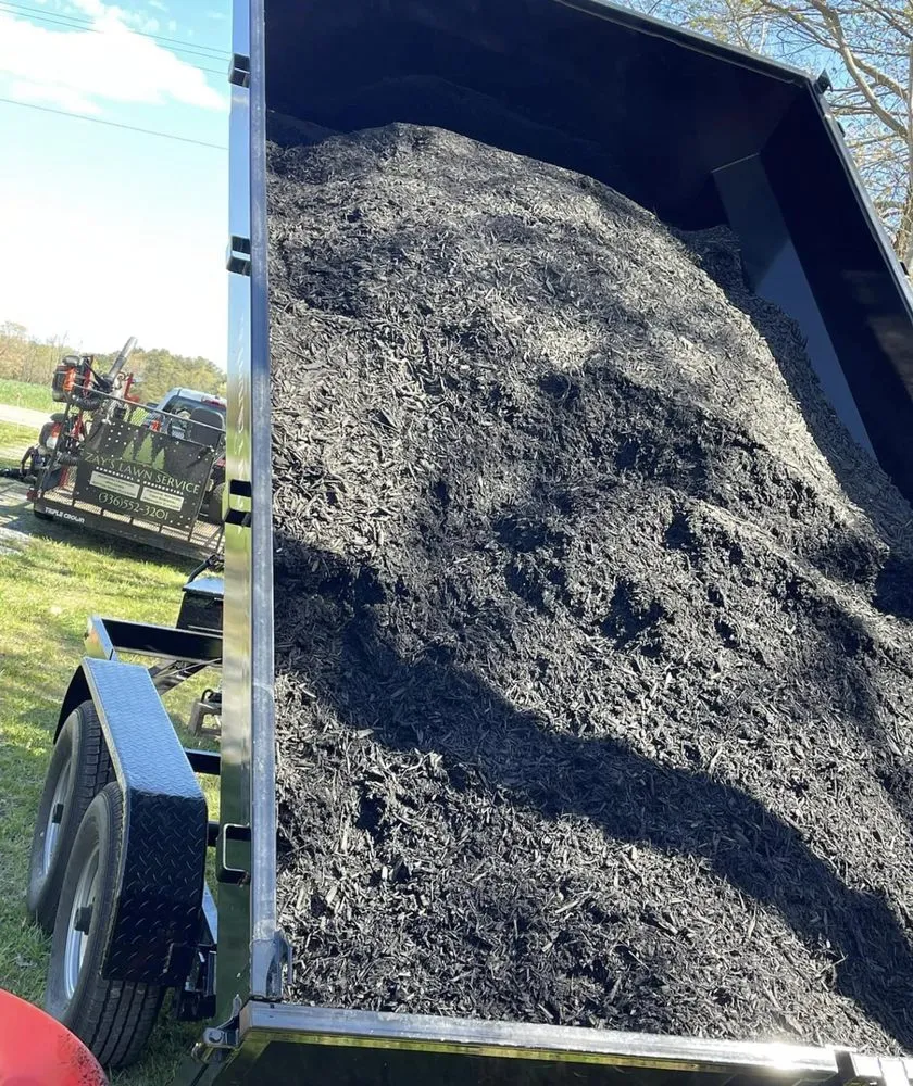 Reliable landscaping services with custom design across Reidsville, NC - Zays Lawn Service