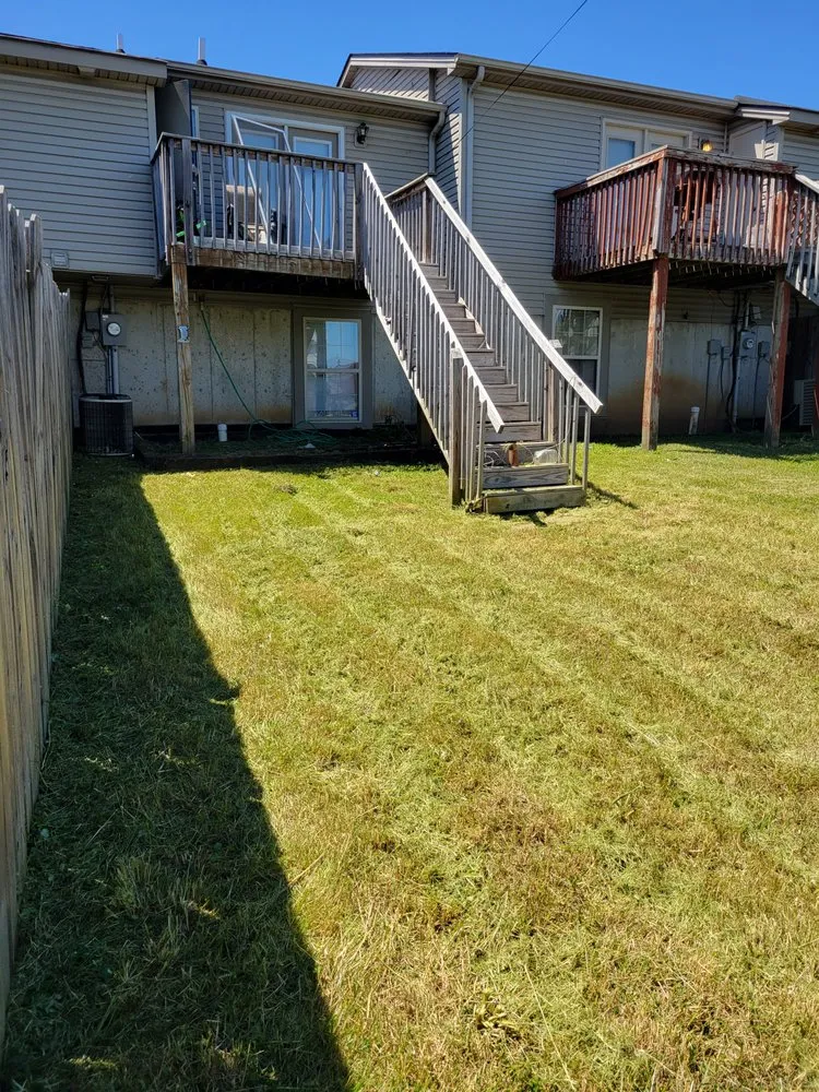 Top-rated yard maintenance in Cynthiana, KY by Zay's Lawncare Solution