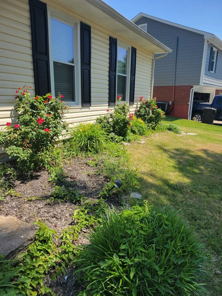 Expert residential landscaping for residential properties across Cynthiana, KY - Zay's Lawncare Solution
