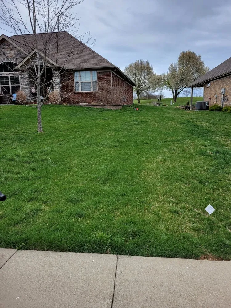 Top-rated yard maintenance in Cynthiana, KY - Zay's Lawncare Solution