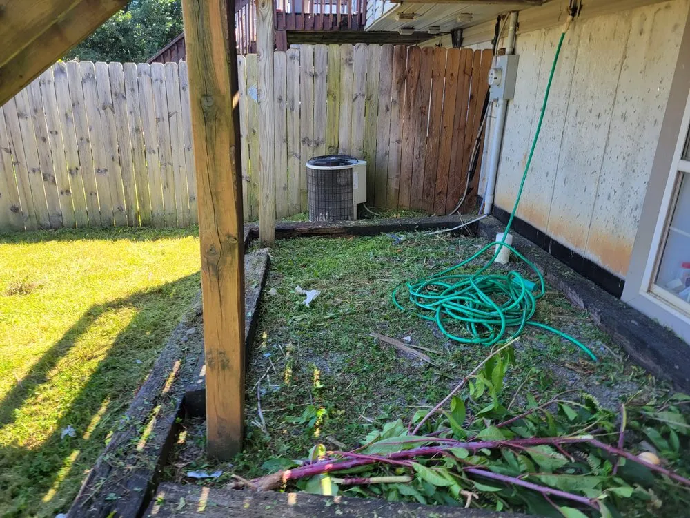 Top-rated landscaping services experts serving Cynthiana, KY - Zay's Lawncare Solution