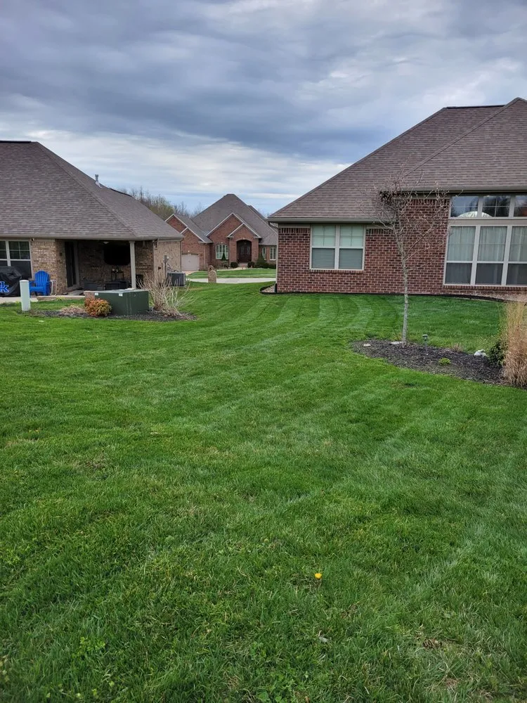 Local landscaping services in Cynthiana, KY by Zay's Lawncare Solution