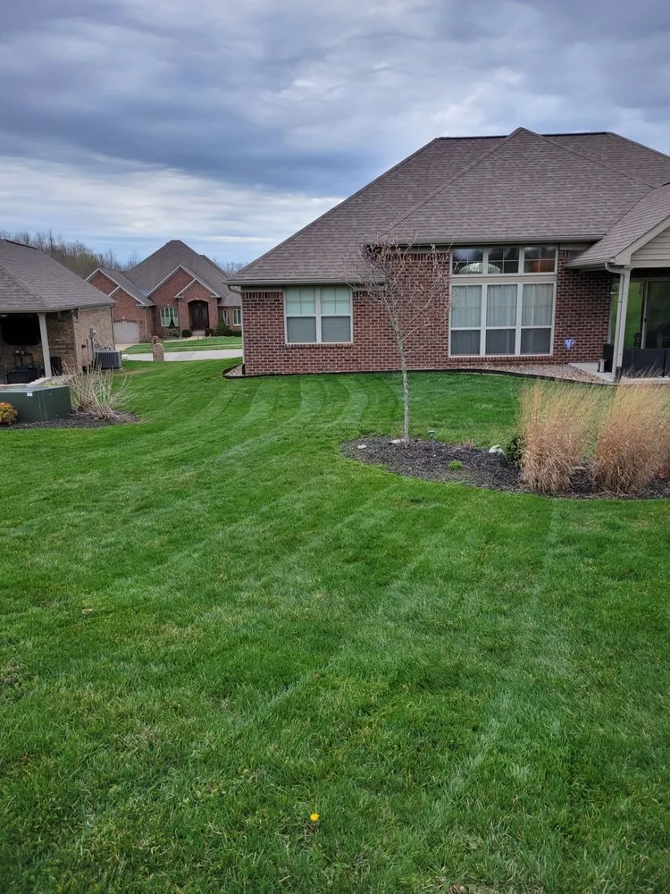 Expert lawn care service for year-round maintenance across Cynthiana, KY - Zay's Lawncare Solution