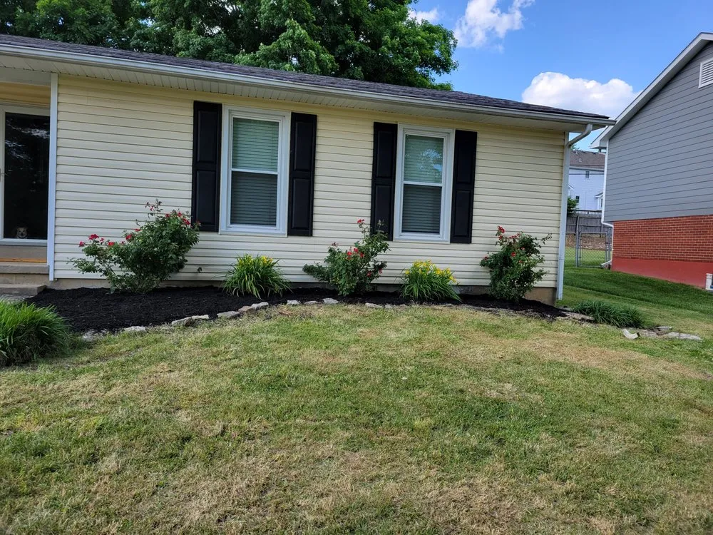 Affordable landscaping services in Cynthiana, KY - Zay's Lawncare Solution