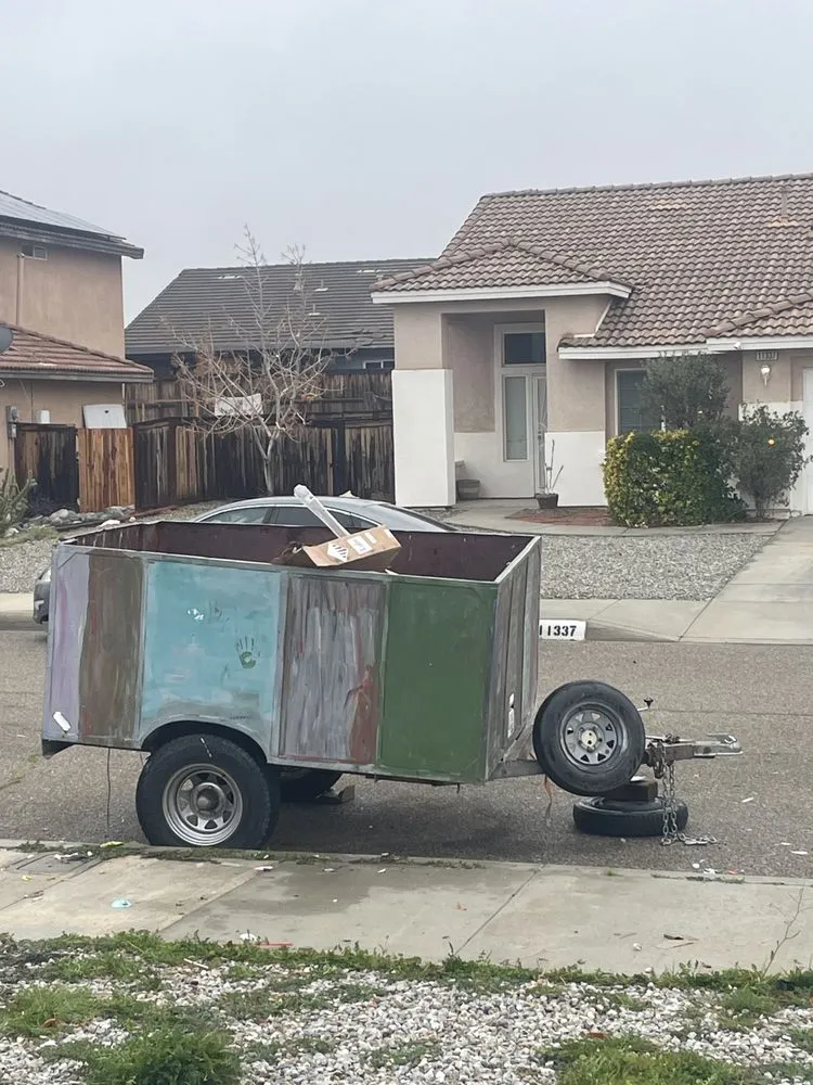 Reliable landscaping services for residential properties across Adelanto, CA - Zay’s Poperty Solutions