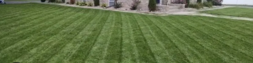 Trusted lawn care service in Harned, KY - Zays&Kados Lawncare