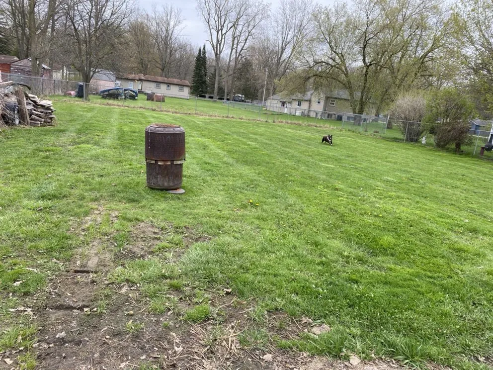 Top-rated lawn mowing service for homes across Clio, MI - Zayy’s Lawncare