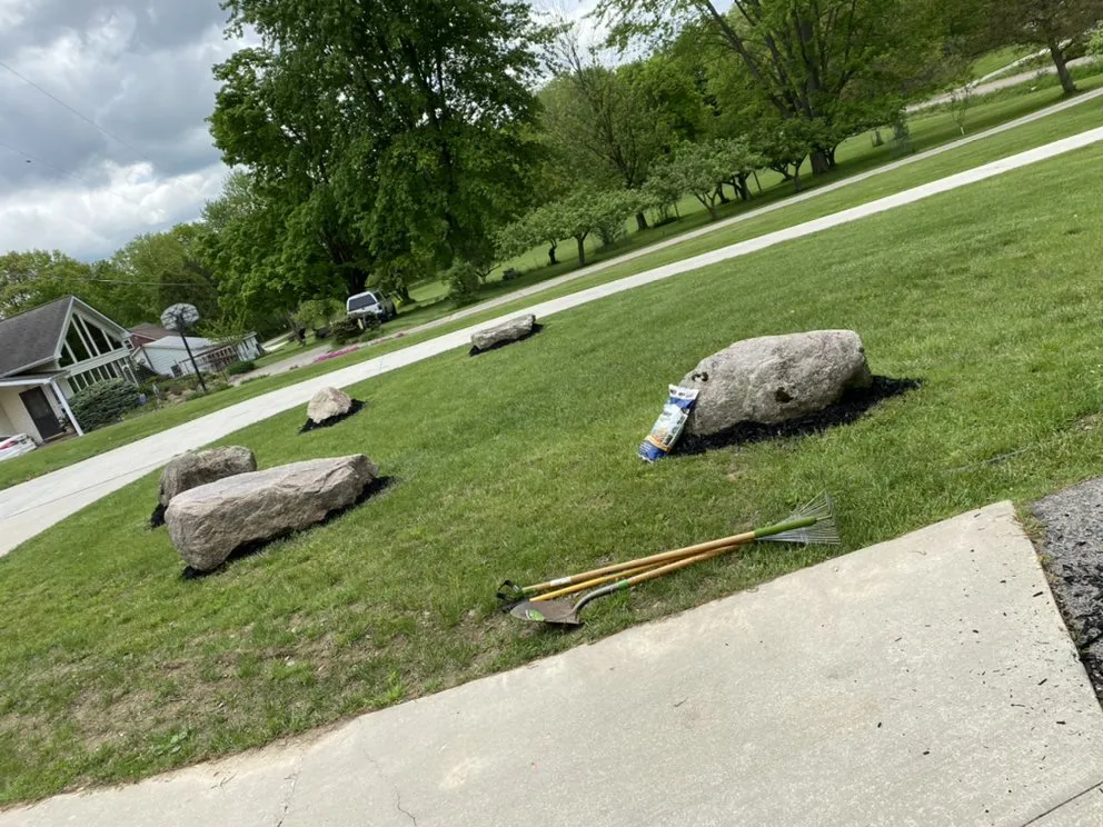 Trusted landscaping services in Clio, MI by Zayy’s Lawncare