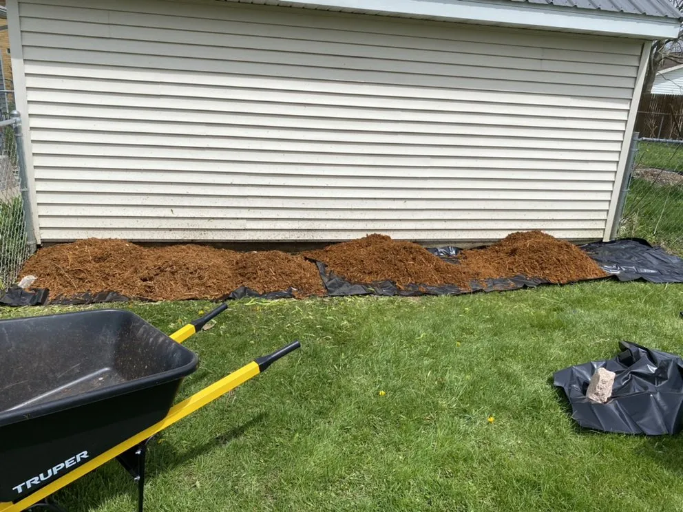 Expert residential landscaping in Clio, MI by Zayy’s Lawncare