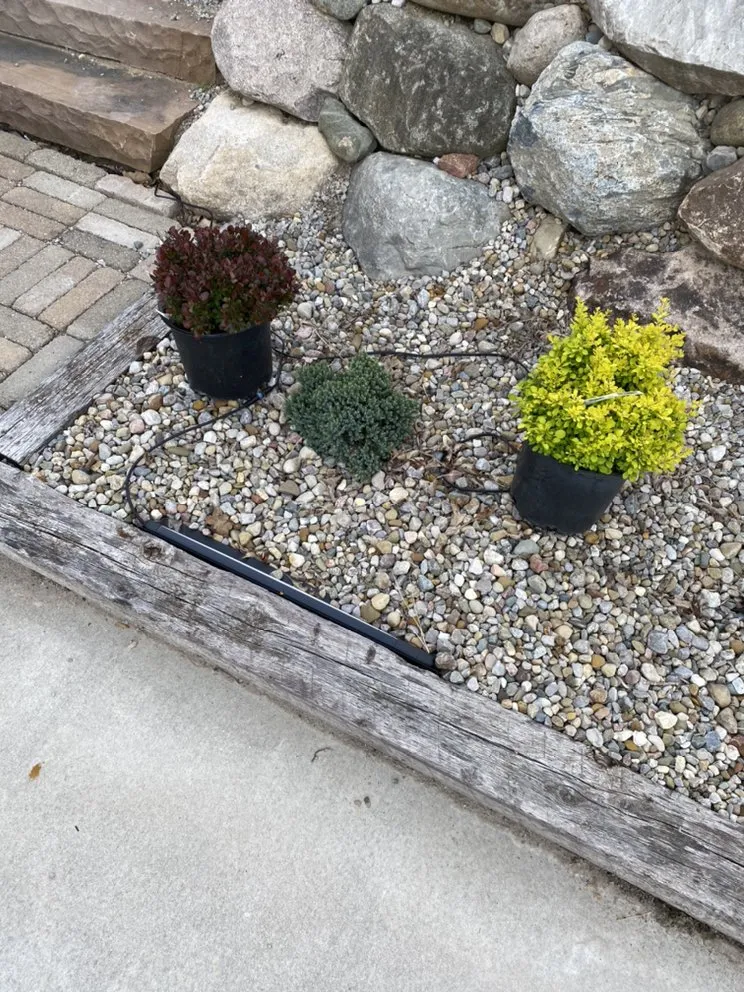 Custom yard cleanup service in Clio, MI - Zayy’s Lawncare