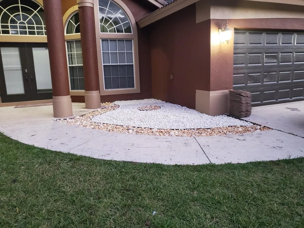 Top-rated residential landscaping experts serving Stuart, FL - Zaza & Iris Landscaping