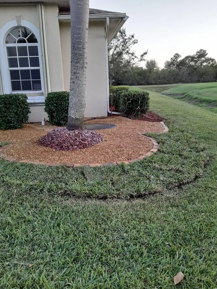 Top-rated yard maintenance in Stuart, FL by Zaza & Iris Landscaping