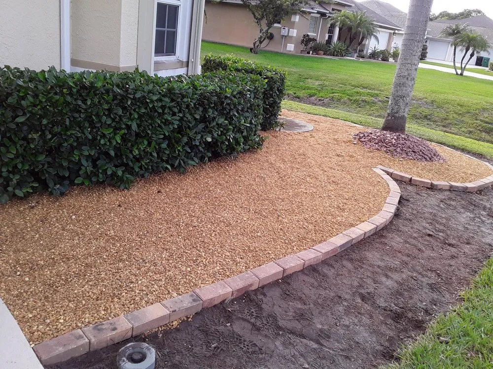 Local lawn care service in Stuart, FL - Zaza & Iris Landscaping