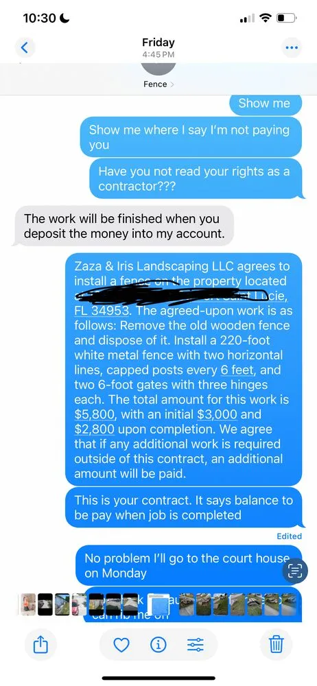 Trusted landscape design experts serving Stuart, FL - Zaza & Iris Landscaping