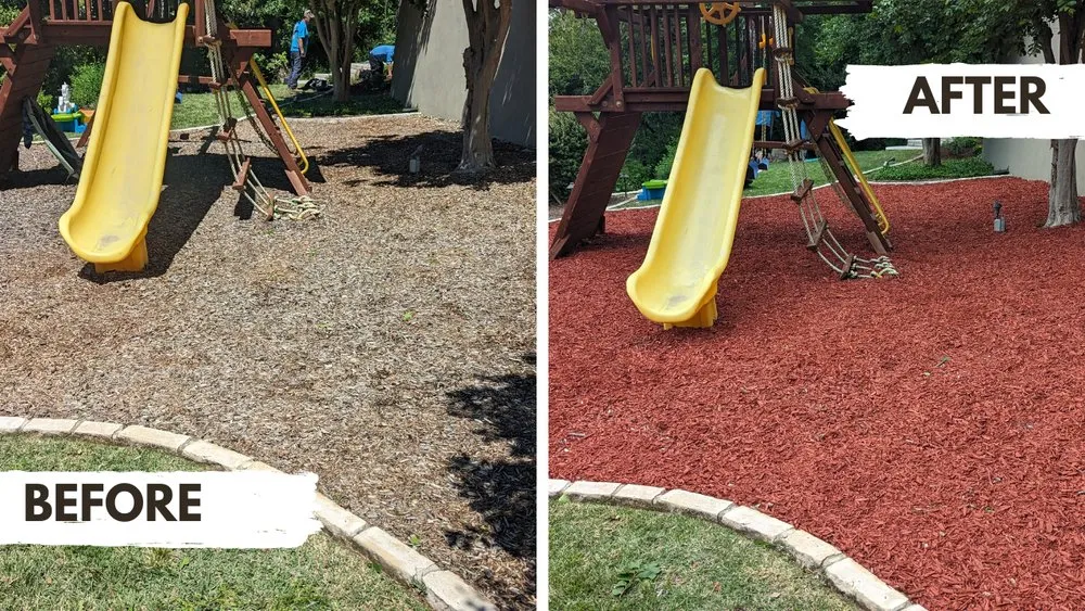 Local landscaping services near you in Austin, TX by Zazu Landscaping