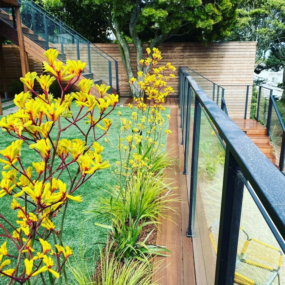 Local lawn mowing service for outdoor upgrades across Los Gatos, CA - Zazueta Landscape