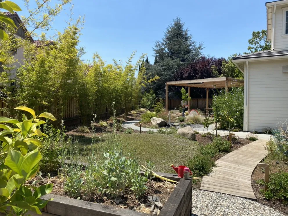 Local outdoor landscaping experts serving Los Gatos, CA - Zazueta Landscape