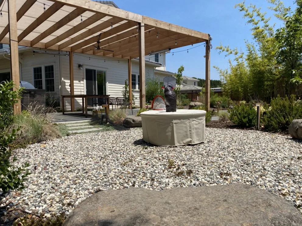 Trusted yard cleanup service in Los Gatos, CA by Zazueta Landscape