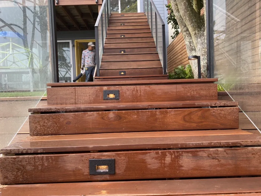 Affordable landscape installation for beautiful yards across Los Gatos, CA - Zazueta Landscape