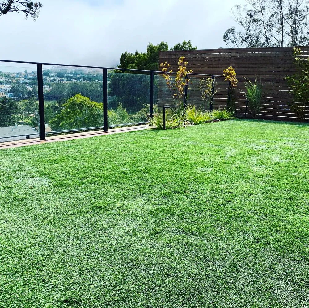 Trusted residential landscaping in Los Gatos, CA by Zazueta Landscape