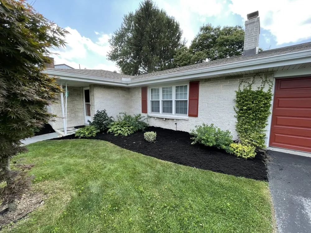 Trusted yard cleanup service for residential properties across Hershey, PA - Zbn Landscaping