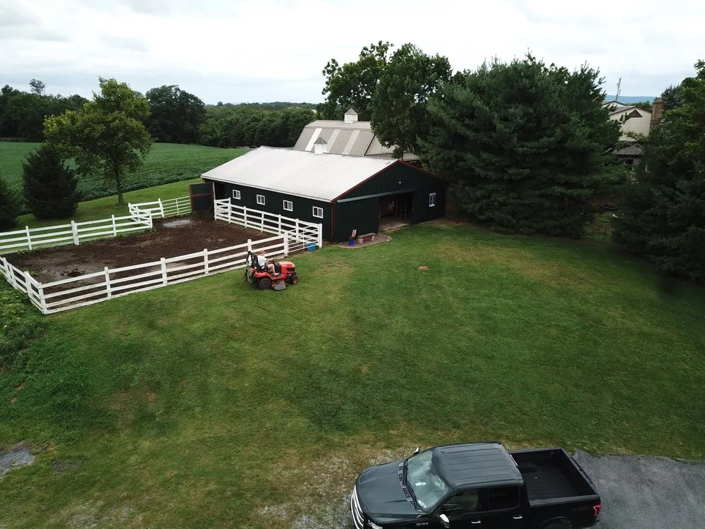 Reliable garden landscaping in Hershey, PA - Zbn Landscaping