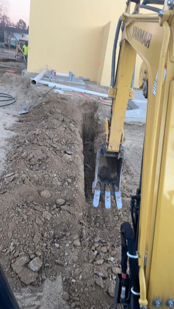 Expert garden landscaping in Clarkston, MI - ZB’S Lawn Sprinklers