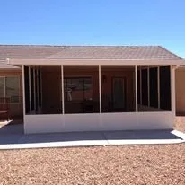 Trusted residential landscaping in St. George, UT by Zb's Maintenance & Repair