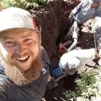 Local lawn mowing service in St. George, UT by Zb's Maintenance & Repair