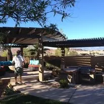 Expert lawn mowing service in St. George, UT - Zb's Maintenance & Repair