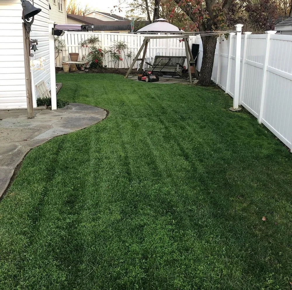 Trusted outdoor landscaping near you across Memphis, TN - Z&C Cleanup, Landscape, And Dumpster Rental