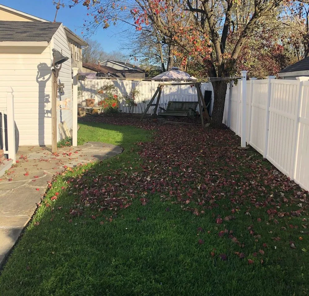 Local landscaping services for year-round maintenance across Memphis, TN - Z&C Cleanup, Landscape, And Dumpster Rental