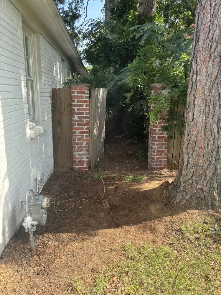 Trusted lawn care service in Memphis, TN by Z&C Cleanup, Landscape, And Dumpster Rental