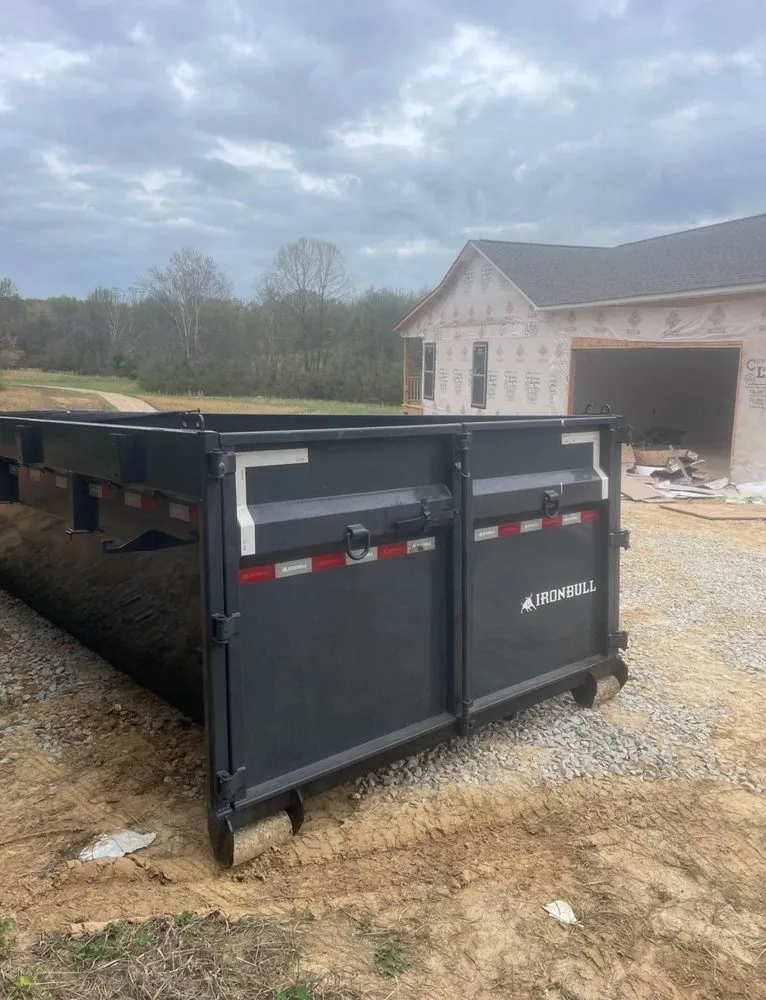 Trusted lawn mowing service experts serving Memphis, TN - Z&C Cleanup, Landscape, And Dumpster Rental