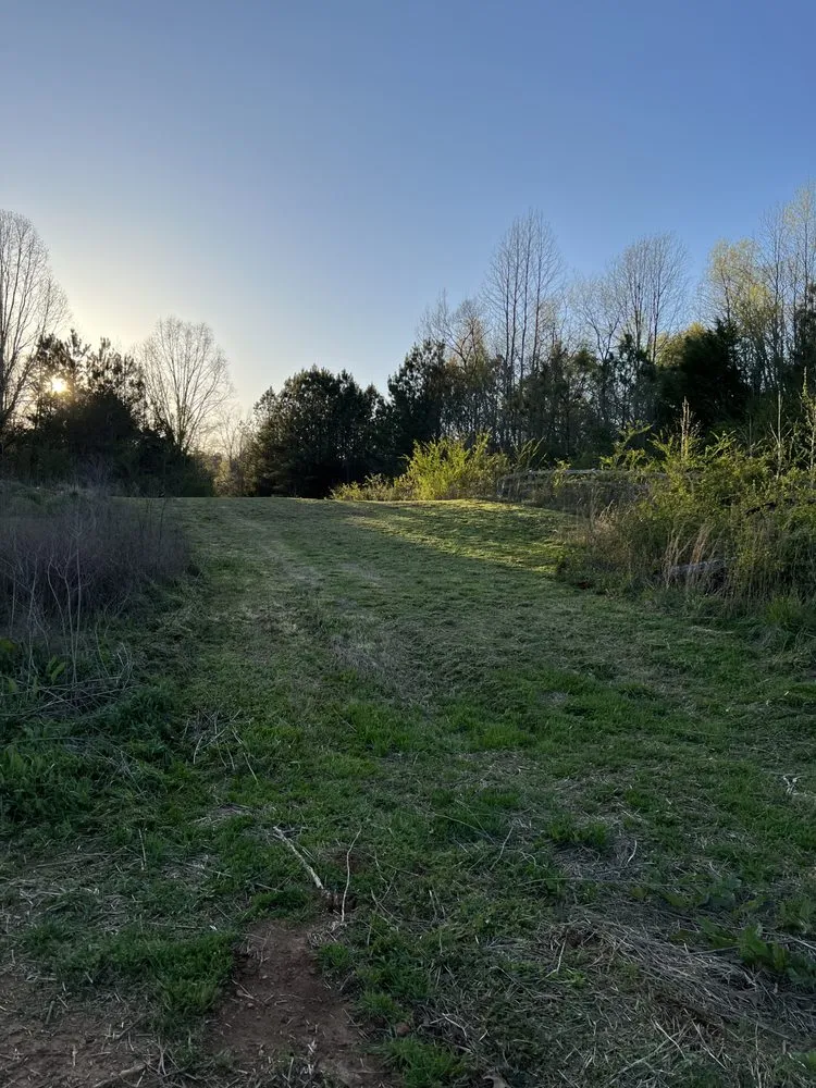 Top-rated outdoor landscaping for year-round maintenance in Falkville, AL by Z&C Lawn Care