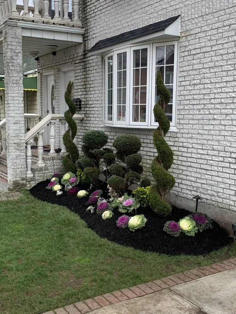 Local landscaping services in Franklin Square, NY - ZCanales Landscaping
