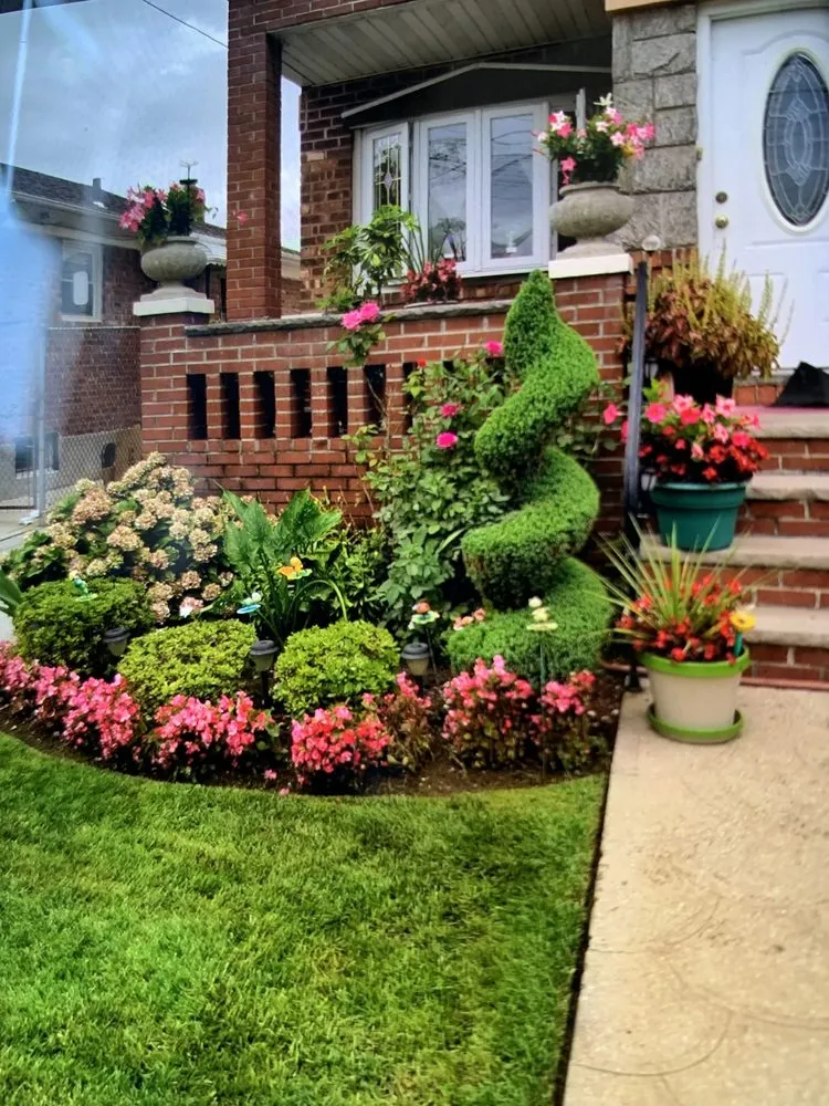 Trusted landscaping services for outdoor upgrades in Franklin Square, NY by ZCanales Landscaping